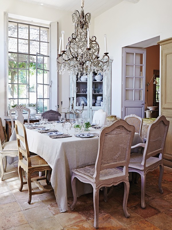 French chic colours deals